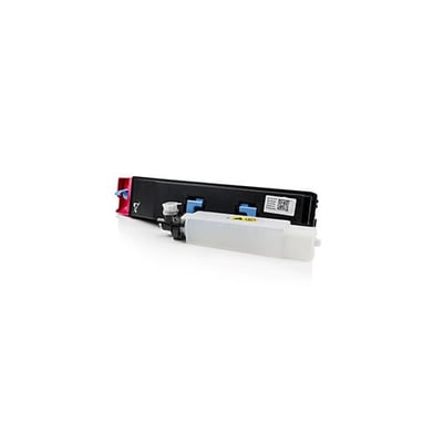 Toner Compatível Triumph Adler DCC 2725 Magenta