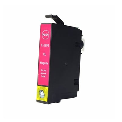 Tinteiro Compatível Epson 29 XL Magenta