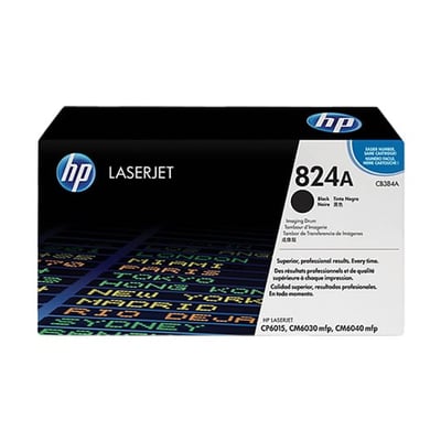 Tambor Orig. HP CP6015/CM6015/CM6030/CM6040 Negro