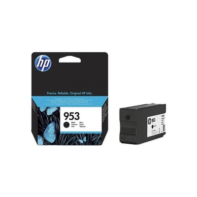 Cartucho de tinta Original HP 953 Negro