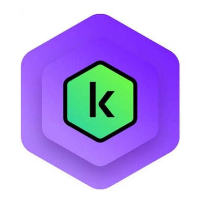 Antivírus Kaspersky Plus - 3 dispositivos 1 ano