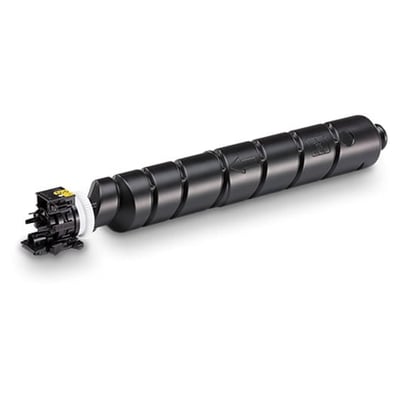 Toner Compatível Kyocera TK-8345 Preto