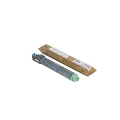 Toner Original Ricoh Aficio MP C 300 Ciano