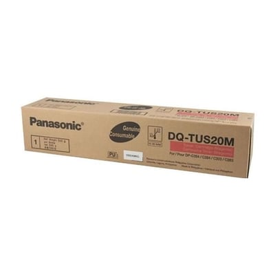 Toner Original Panasonic DPC263/ 264/ 354 Magenta
