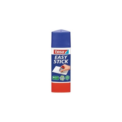 Cola Stick Tesa Easy Stick Bastón Triangular 25gr.