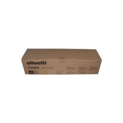 Toner Original Olivetti FT 8021/9021 2un (Cart821)