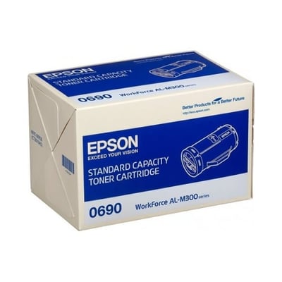 Toner Original Epson Aculaser M300