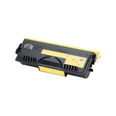 Toner Compatível Brother TN-6600 Preto