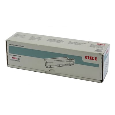 Toner Original OKI ES6410 Amarelo