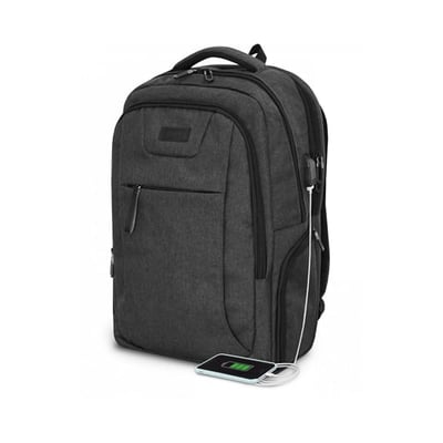Mochila Subblim Air Padding 16"