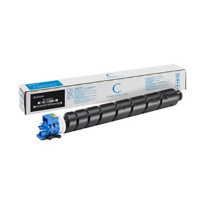 Toner Original Kyocera TK-8345 Ciano