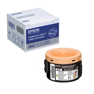 Toner Aculaser M1400/MX14 Capacidade Standard