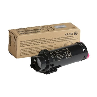 Toner Original Xerox Phaser 6510/6515 Magenta