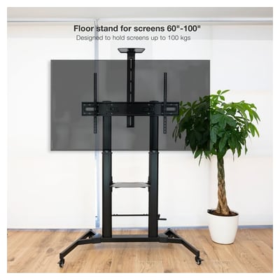 TooQ ZEUS 2,54 m (100")