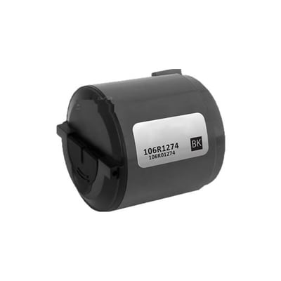 Toner Reciclado Xerox Phaser 6110 Preto