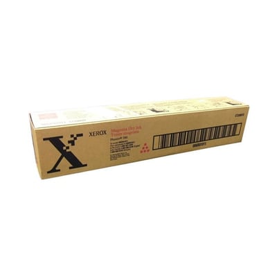 Depósito de Resíduos Xerox 4LP