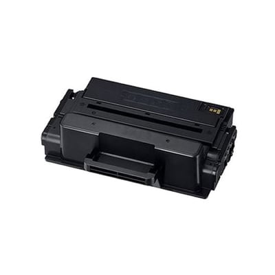 Toner Reciclado Samsung D201S Preto