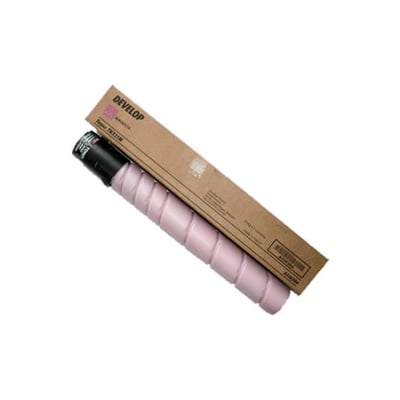 Toner Original Develop Ineo +224 TN321 Magenta