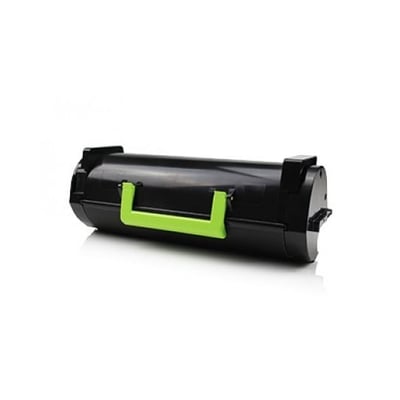 Toner Compatível Lexmark MS521 Ultra Capacidade