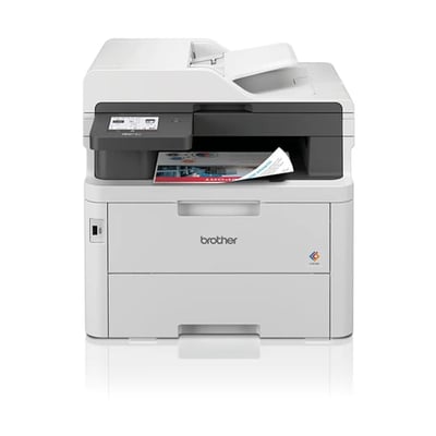 Multifunções Color Laser Brother MFC-L3760CDW
