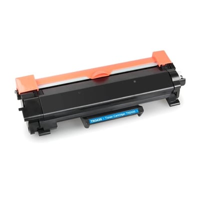 Toner Compatível Brother TN-2420 Preto