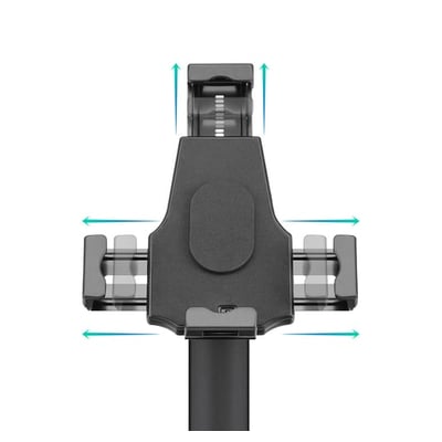 Suporte de segurança para tablets TooQ TQTDS0811 (10.5")