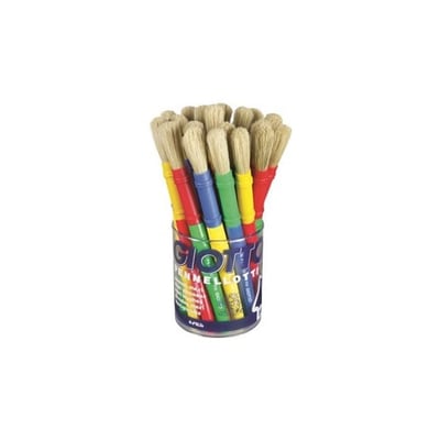 Pincel Giotto Maxi Copo 20un