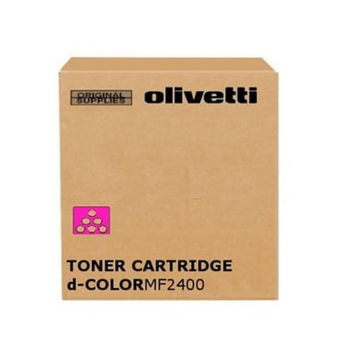Toner Original Ricoh FT 2012/2212 Type 2200 1x91gr