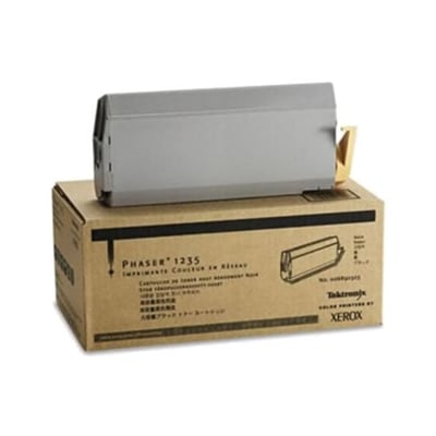 Toner Original Xerox Phaser 1235 Preto