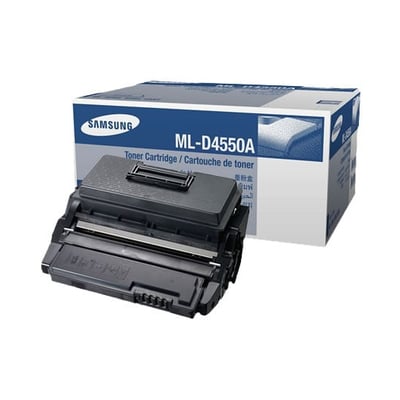 Toner Original Samsung ML-4550 Preto