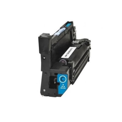 Tambor Compatible HP CB385A Cian
