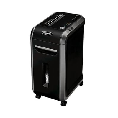 Destruidora Corte Particulas Fellowes 99Ci 18fls