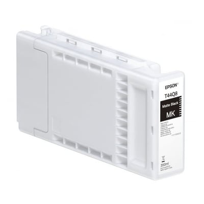 Cartucho de tinta Original Epson T44Q8 Negro Mate