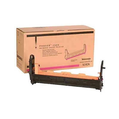 Kit de Imagem Orig. Xerox Phaser 7300 Magenta