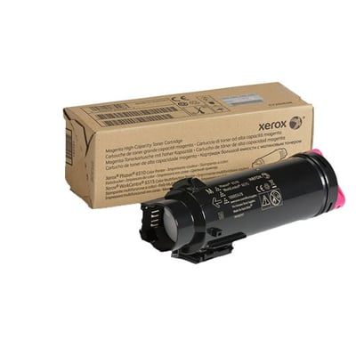 Toner Original Xerox Phaser 6510/6515 Magenta A.C.