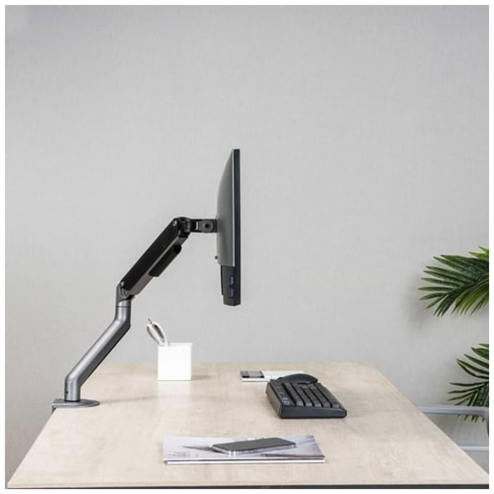 Suporte para monitor TooQ DB4032TNR-G 32"