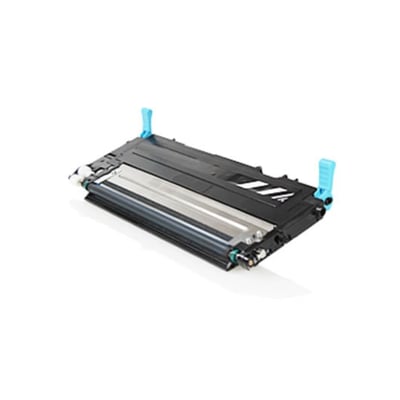 Toner Compatível HP 117A Ciano