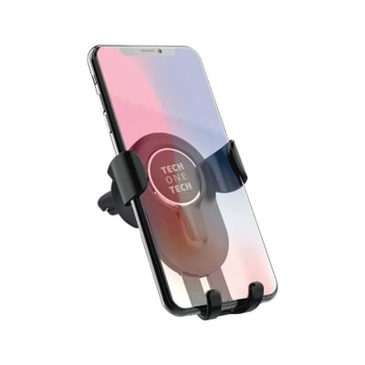 Soporte Universal de Teléfono Móvil para Coche - Sistema Gravity