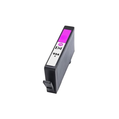 Tinteiro Compatível Premium HP 924e Magenta