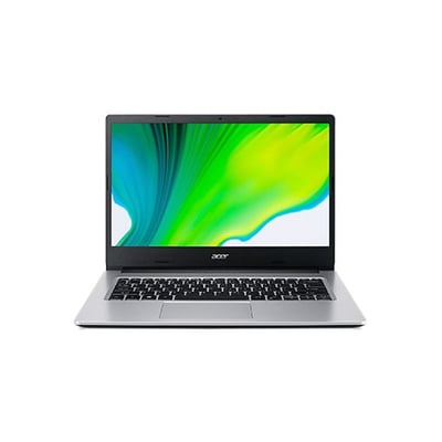 Portátil Aspire 3 AMD 3020e 14 4GB 128GB SSD WIN10