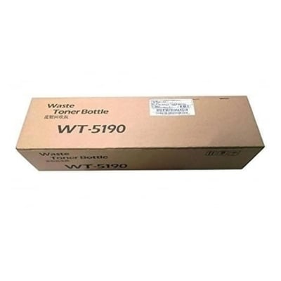 Depósito de Residuos Original Kyocera WT-5190
