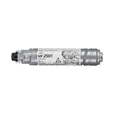 Toner Original Ricoh MP 2001/ 2501 Type 2501E 