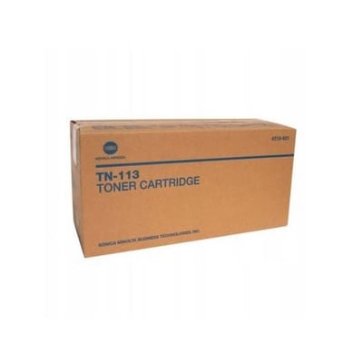 Toner Original Konica/Minolta TN-113 (101A)