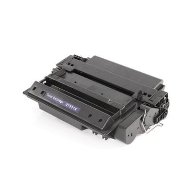 Toner Compatível HP 51X (Q7551X) Alta Cap. Preto