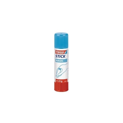 Cola Stick 21gr Tesa Basic