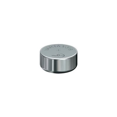 Pila Varta V319 1.55V para Relojes - Pack 10