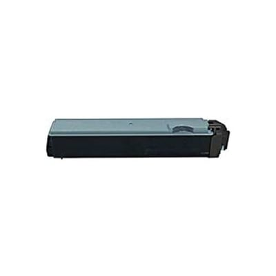 Toner Compatível Kyocera TK-510 Preto