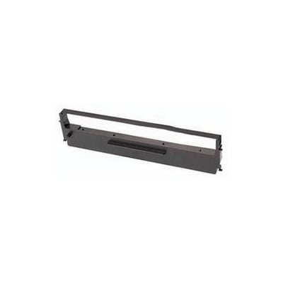 Fita Compatível Epson ERC04 Nylon Preto