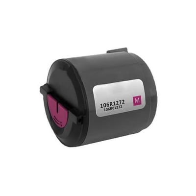Toner Reciclado Xerox Phaser 6110 Magenta