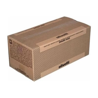 Tambor Original Olivetti OFX9100